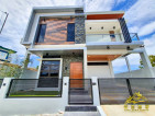 Modern House for Sale in Vera Estates Tawason Mandaue City