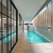 Gorgeous Modern House and Lot with Roof Deck For Sale