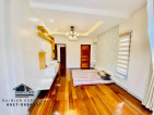 Charming Lush Semi- Furnished House & Lot for Sale in BF HOMES