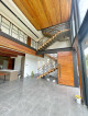 Brand New 3-Storey Modern Industrial Corner House in Marikina