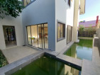 Brandnew House with Swimming Pool in Bf Homes Las Pinas