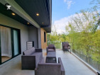 Newly Modern Design Fully Furnished House and Lot with Swimming Pool