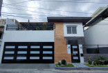 House & Lot for Sale in an exclusive Subd. in Angeles City, Pampanga, near Clark