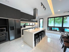 Refined Contemporary House and Lot for Sale