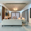Fully Furnished Modern Smart Home Lot For Sale in Ayala Alabang Village