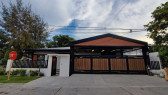 Brandnew modern Bungalow House For Sale