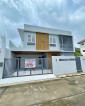 Brand New Modern Contemporary House for Sale in Greenwoods Executive Village