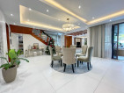 Inside a Modern Tropical Home in Sta. Rosa, Laguna
