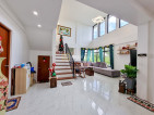 Modern Thai Inspired High Elevated House and Lot