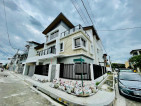 Engaging Brand New Corner House and Lot for Sale in Greenwoods Executive Village