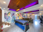 Picturesque  Fully Furnished Modern Contemporary House and Lot For Sale