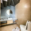 Zen-type Modern Japanese home for sale in San Pedro, Laguna