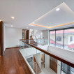 Sophisticated Modern Duplex For Sale in Congressional Subdivision