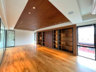 Inside the Stone Citadel of Ayala Alabang, an Elegant Home for the Discerning