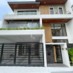 Elegant Modern Contemporary House and Lot For Sale