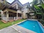 MEDITERRANEAN INSPIRED HOUSE AND LOT FOR SALE