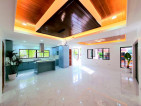 House & Lot for SALE in Greenwoods Executive Village,