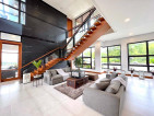 Antipolo House & Lot For Sale with Magnificent Views