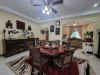 Fully Furnished House and Lot for Sale in Porac, Pampanga