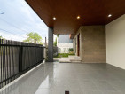 Stunning Modern Industrial House and Lot for Sale