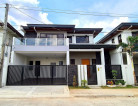 MODERN SPANISH INSPIRED HOUSE AND LOT FOR SALE