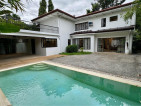 DASMARINAS VILLAGE House & Lot