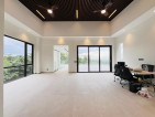 Experience this Multi-Level Brand-New House with City View in Parkridge Estates