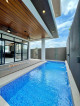 Brand New Modern Semi-Furnished House w/ Swimming pool