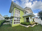 House in Paliparan 2, Dasmariñas, Cavite