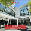 Modern Luxury House and Lot For Sale
