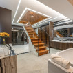 Luxurious Ultra Modern House and Lot For Sale in Ayala Alabang Village,