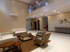 FOR SALE BRAND NEW HOUSE and LOT  AYALA ALABANG