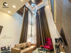 Nature Vibe Modern Tropical Inspired Fully Furnished House and Lot For Sale