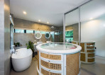 Serene Modern House and Lot for Sale in Sun Valley Estates, Antipolo City