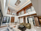 An Outstanding 7 Bedroom Home for Sale in Congressional Ave.