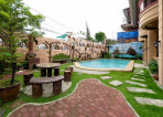 Heritage Mansion for Sale in Filinvest 2, Quezon City