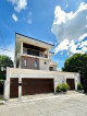 House and Lot For Sale near Bonifacio Global City, Taguig