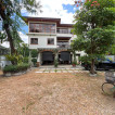 Cozy House with Vast Two-Lots For Sale in Woodridge Heights, Marikina City