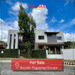 Rush Sale House and Lot in Royale Tagaytay Estate