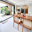 Stylish Modern Tropical House and Lot For Sale