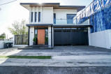 Polished and stylish. This newly listed property in Laguna