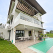 Breathtaking Modern Tropical House and Lot For Sale