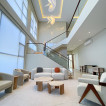 Elegant Modern Contemporary House and Lot For Sale