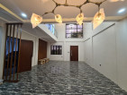 A Brand New Modern Spacious Two Storey House