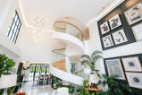 An Elegant Timeless House and Lot for Sale