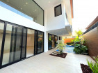 A Luxurious Brand New House and Lot for Sale in Capitol Golf Hills Subd