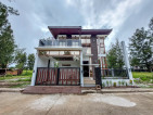 Brand New Modern 2 Storey House and Lot for sale in Lipa City