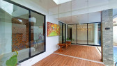 Stunning 3 Storey Modern House for Sale along Fil am Friendship Road