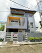 Brand New Modern 3-Storey House for Sale