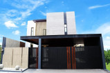 A Japanese Inspired Modern House and Lot For Sale in Bulacan